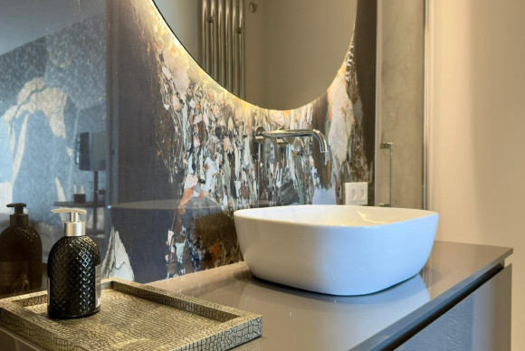 Herverkoop - Buhardilla - Benidorm - Rincon de Loix Cruz