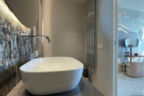 Herverkoop - Buhardilla - Benidorm - Rincon de Loix Cruz