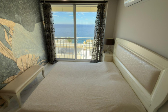 Herverkoop - Buhardilla - Benidorm - Rincon de Loix Cruz