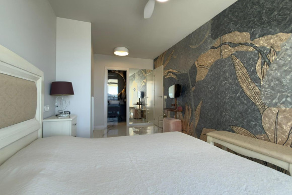 Herverkoop - Buhardilla - Benidorm - Rincon de Loix Cruz