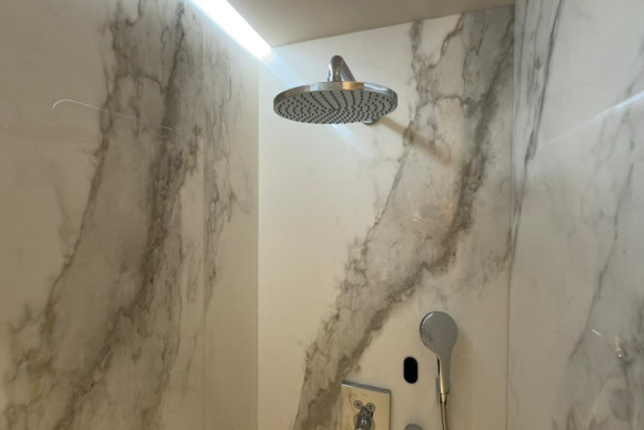 Herverkoop - Buhardilla - Benidorm - Rincon de Loix Cruz