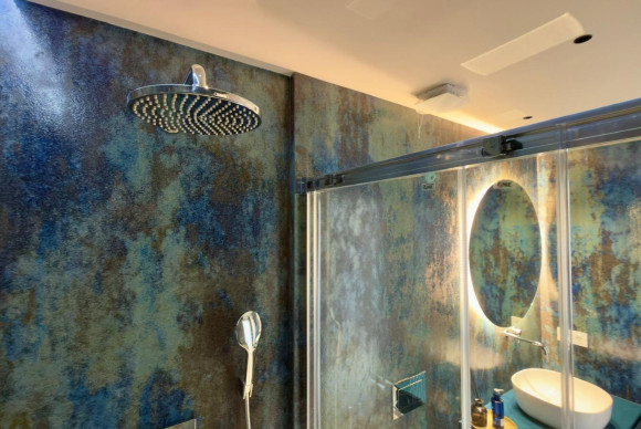 Herverkoop - Buhardilla - Benidorm - Rincon de Loix Cruz