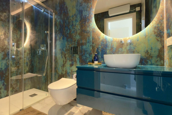 Herverkoop - Buhardilla - Benidorm - Rincon de Loix Cruz