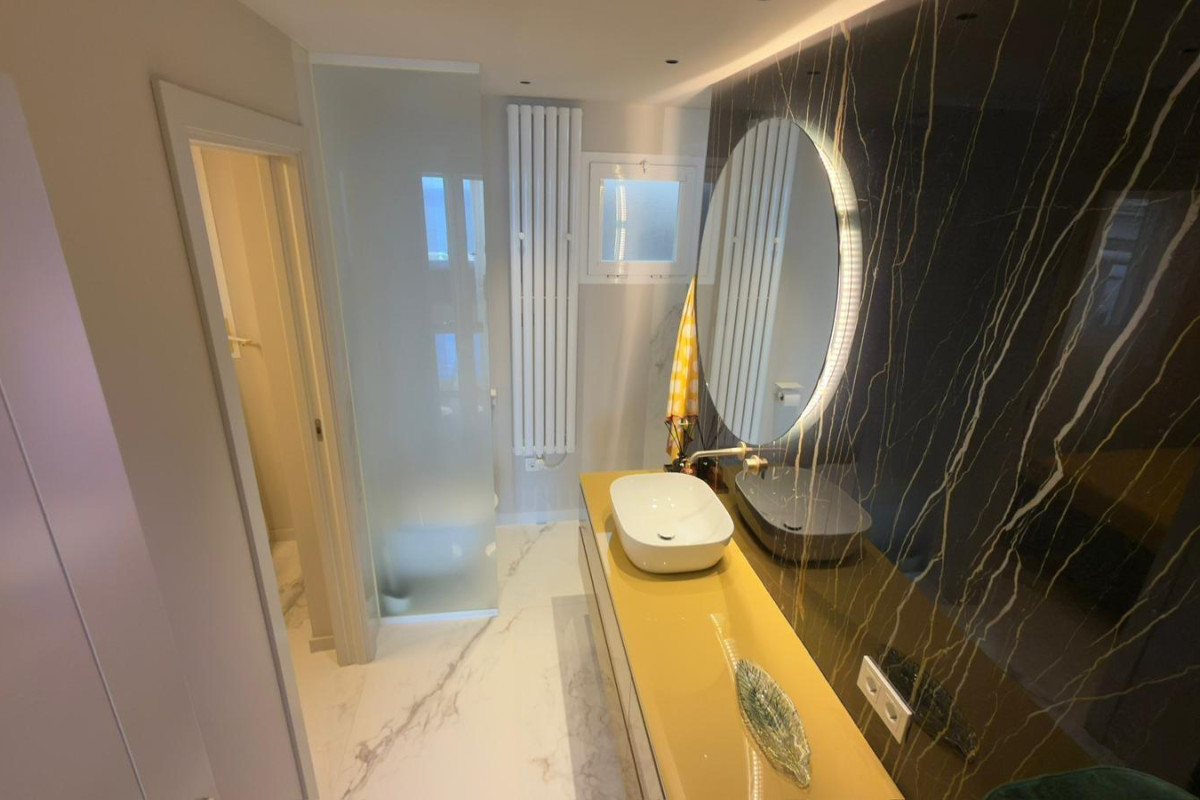 Herverkoop - Buhardilla - Benidorm - Rincon de Loix Cruz