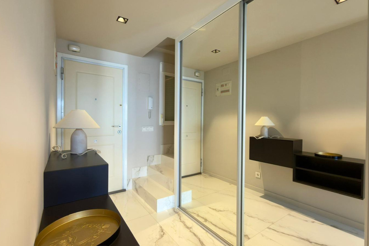 Herverkoop - Buhardilla - Benidorm - Rincon de Loix Cruz