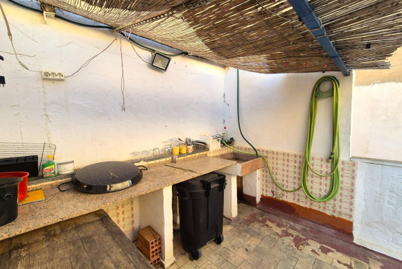 Reventa - Building - Alicante - Carolinas Bajas