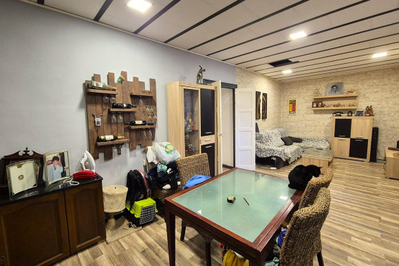 Reventa - Building - Alicante - Carolinas Bajas