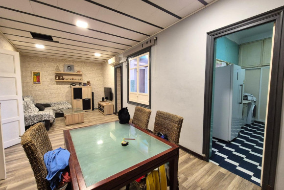 Reventa - Building - Alicante - Carolinas Bajas