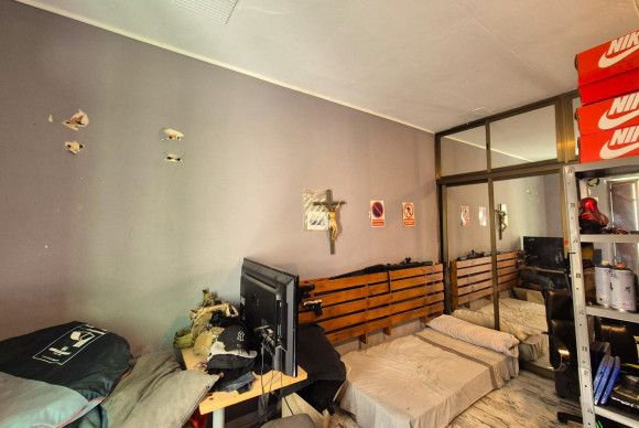 Reventa - Building - Alicante - Carolinas Bajas