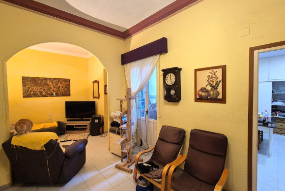 Reventa - Building - Alicante - Carolinas Bajas