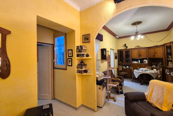 Reventa - Building - Alicante - Carolinas Bajas