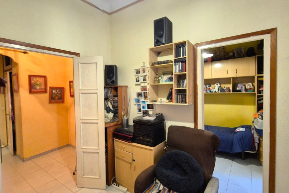 Reventa - Building - Alicante - Carolinas Bajas