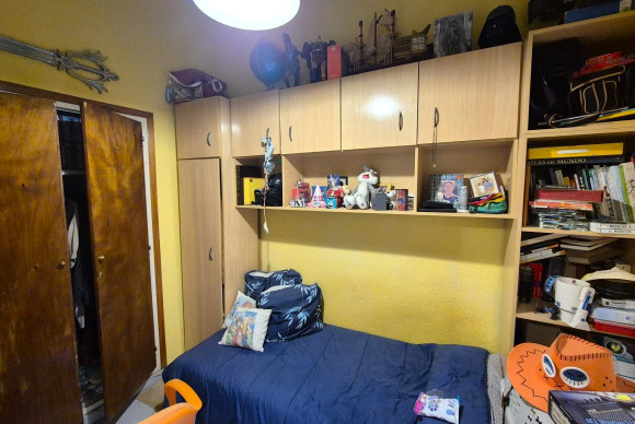 Reventa - Building - Alicante - Carolinas Bajas