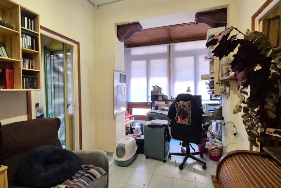 Reventa - Building - Alicante - Carolinas Bajas