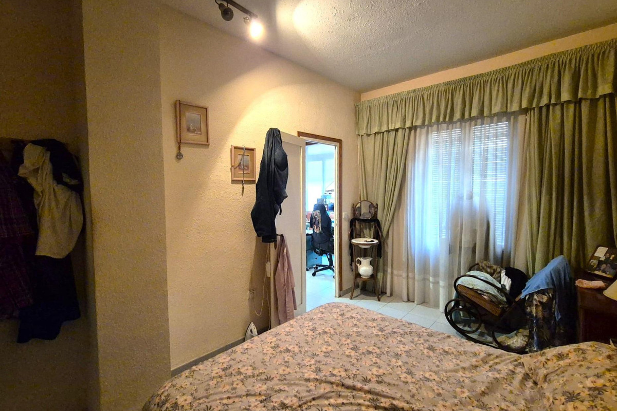 Reventa - Building - Alicante - Carolinas Bajas