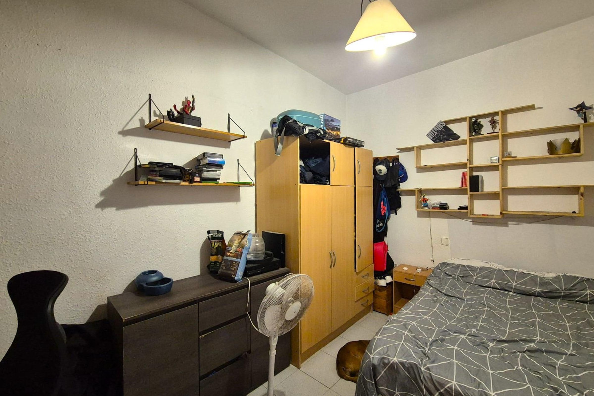 Reventa - Building - Alicante - Carolinas Bajas