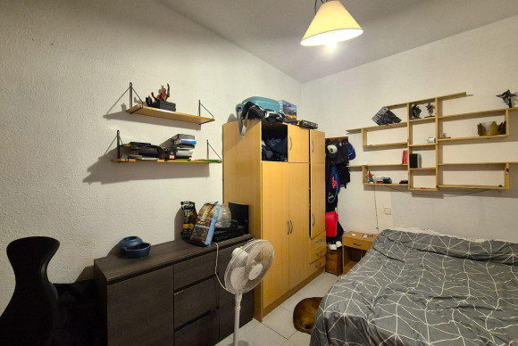 Reventa - Building - Alicante - Carolinas Bajas