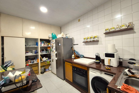 Reventa - Building - Alicante - Carolinas Bajas