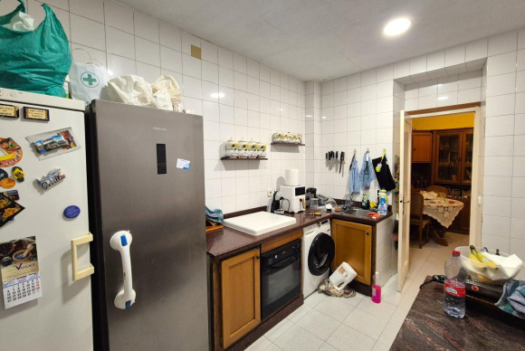 Reventa - Building - Alicante - Carolinas Bajas