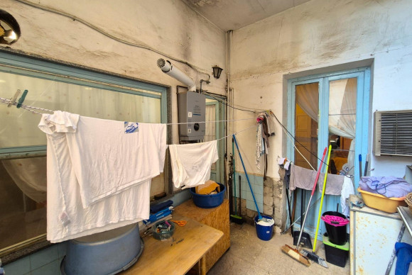 Reventa - Building - Alicante - Carolinas Bajas