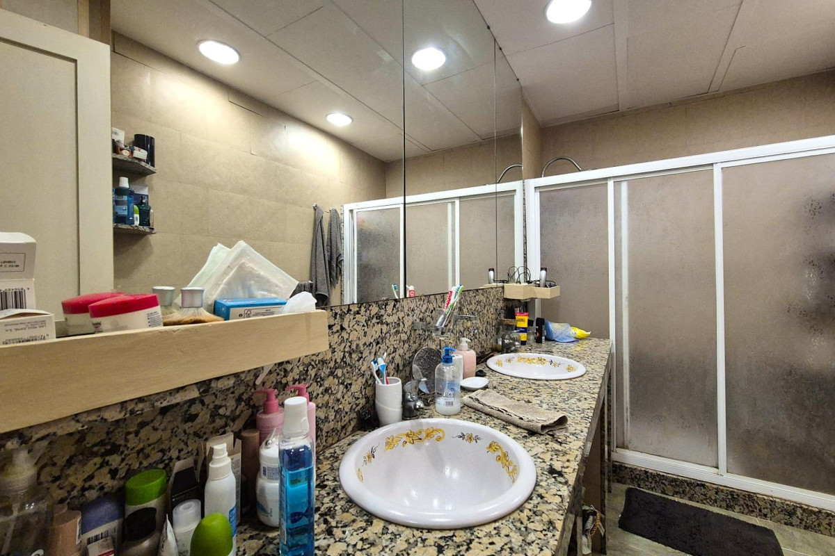 Reventa - Building - Alicante - Carolinas Bajas