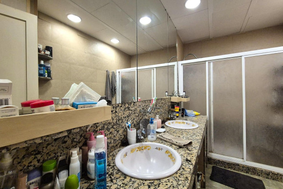 Reventa - Building - Alicante - Carolinas Bajas