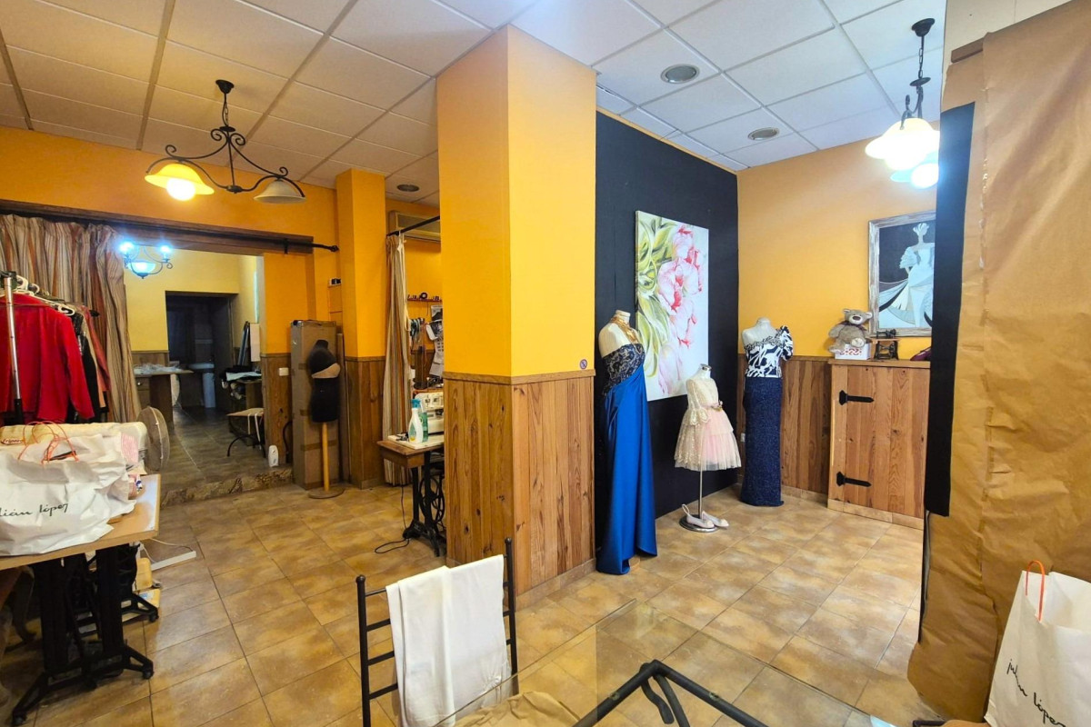 Reventa - Building - Alicante - Carolinas Bajas