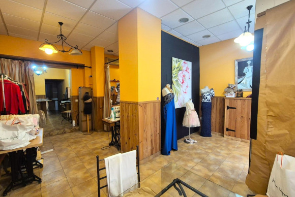 Reventa - Building - Alicante - Carolinas Bajas