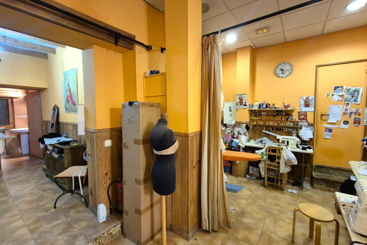 Reventa - Building - Alicante - Carolinas Bajas