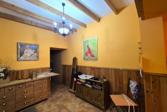 Reventa - Building - Alicante - Carolinas Bajas