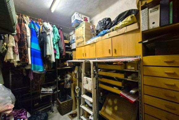 Reventa - Building - Alicante - Carolinas Bajas