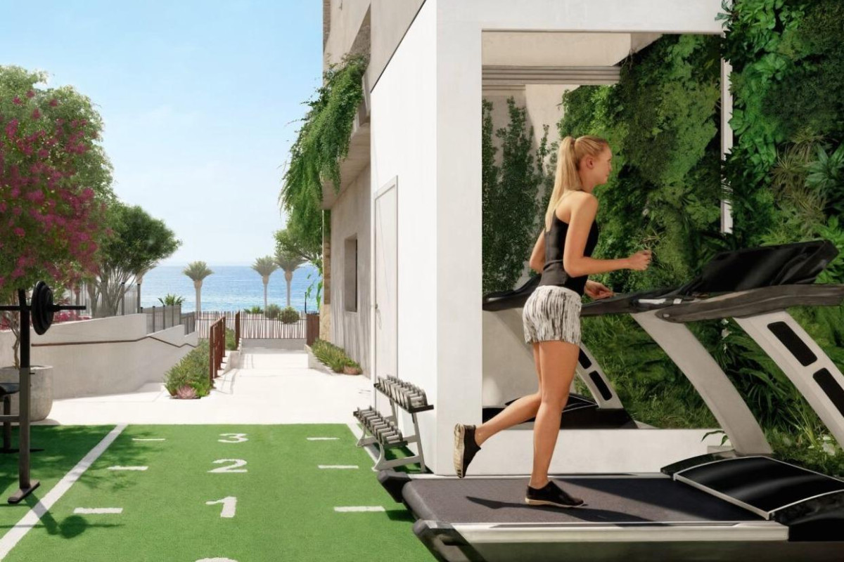 Reventa - Apartamento / piso - Villajoyosa - Poble Nou - Montiboli