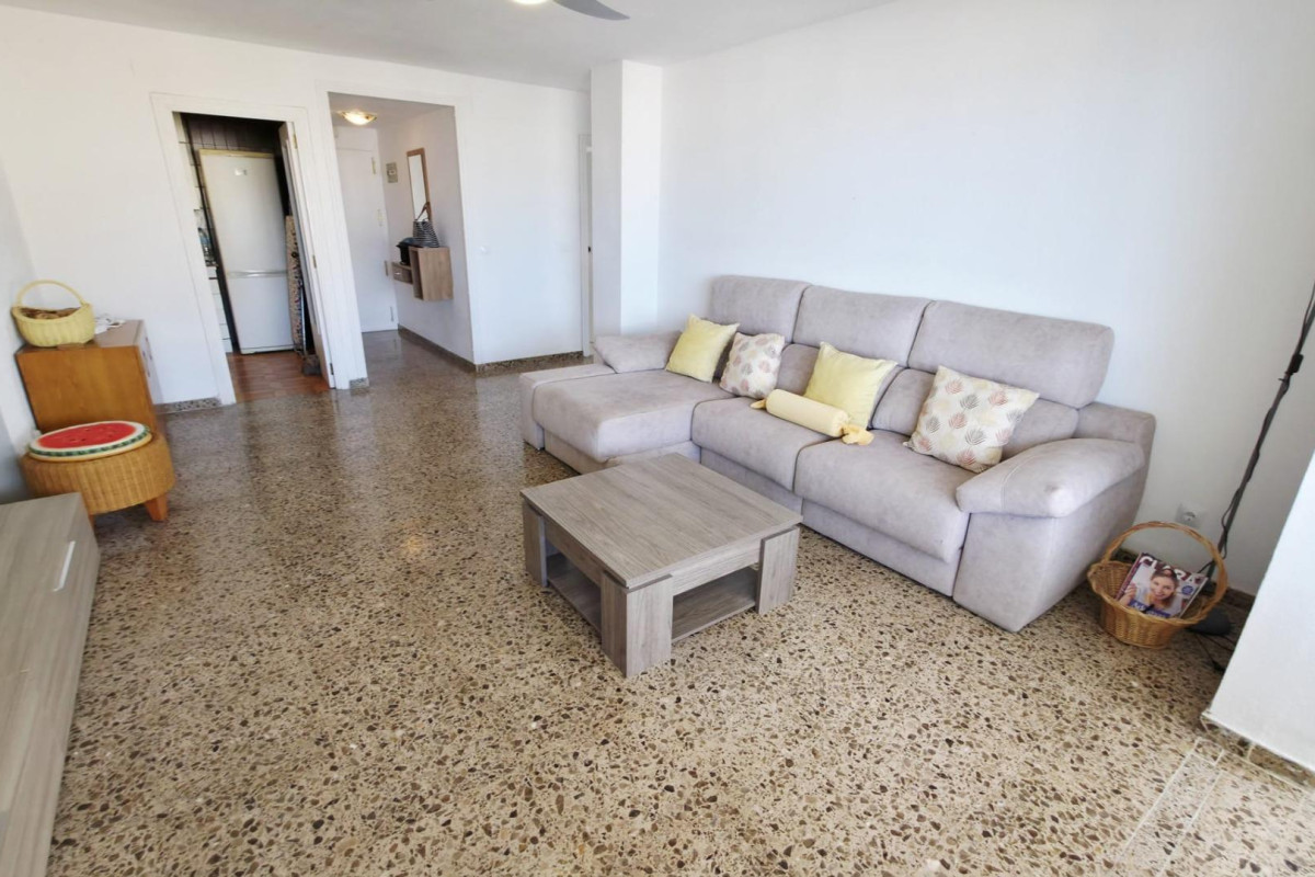 Revente - Appartement - San Juan Playa - Cabo de las huertas