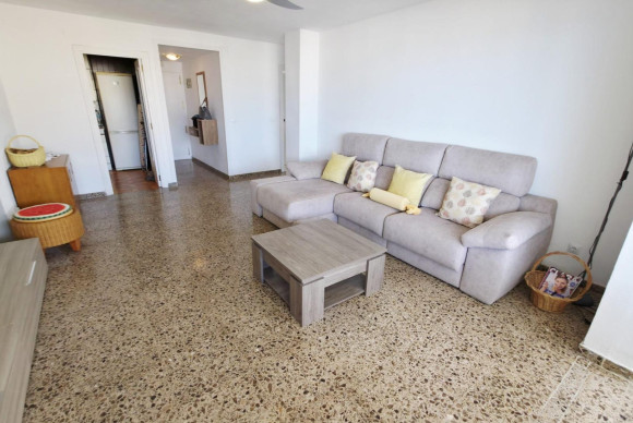 Revente - Appartement - San Juan Playa - Cabo de las huertas