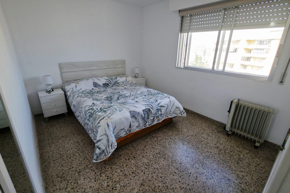 Revente - Appartement - San Juan Playa - Cabo de las huertas