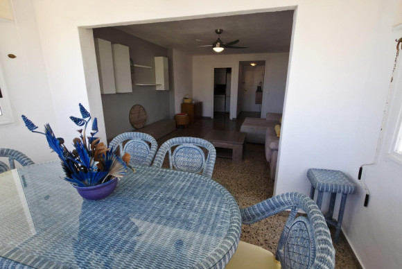 Revente - Appartement - San Juan Playa - Cabo de las huertas