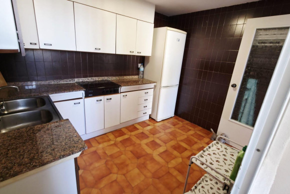 Revente - Appartement - San Juan Playa - Cabo de las huertas