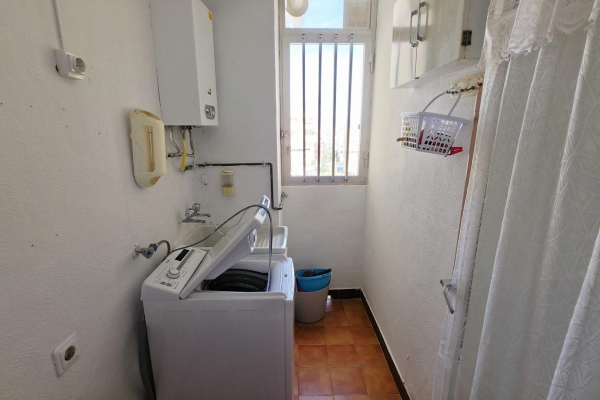 Revente - Appartement - San Juan Playa - Cabo de las huertas