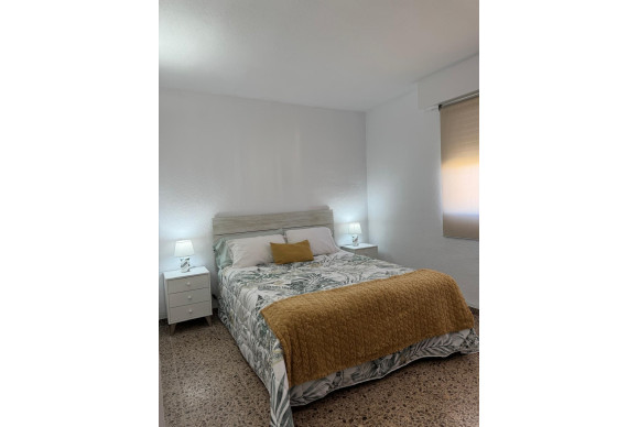 Revente - Appartement - San Juan Playa - Cabo de las huertas