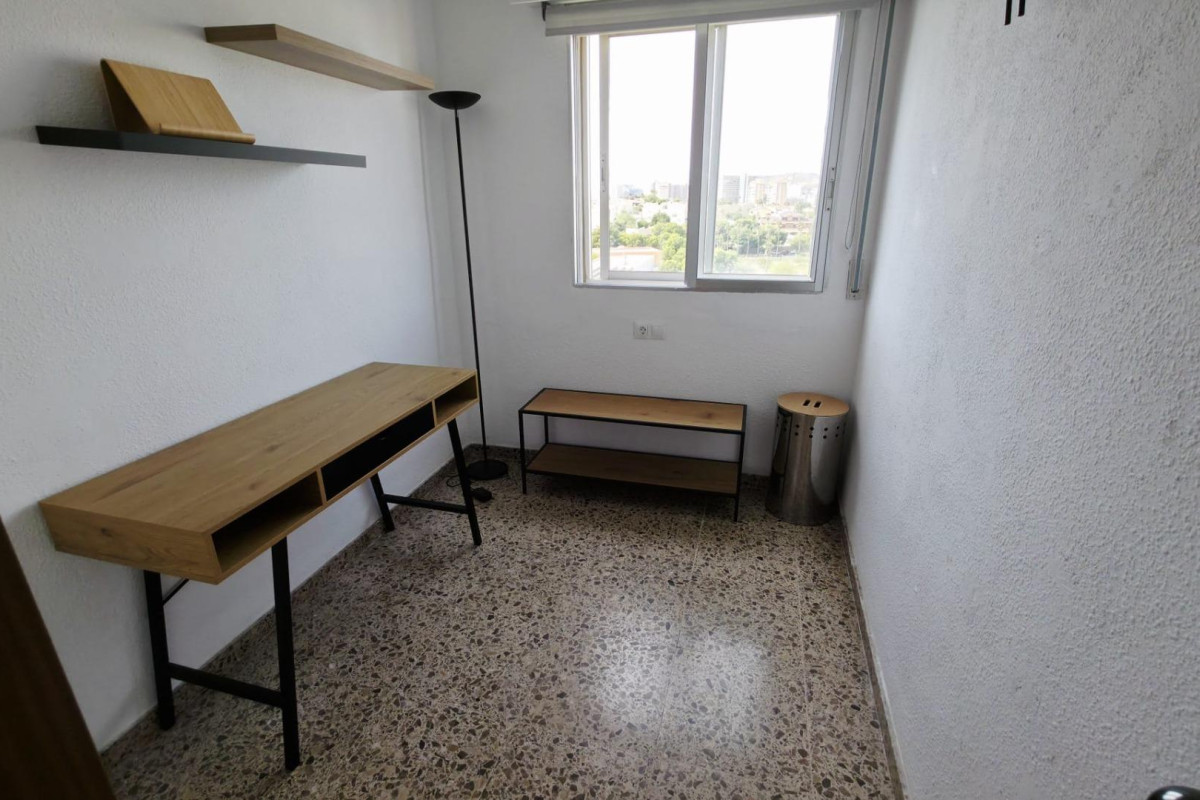 Revente - Appartement - San Juan Playa - Cabo de las huertas