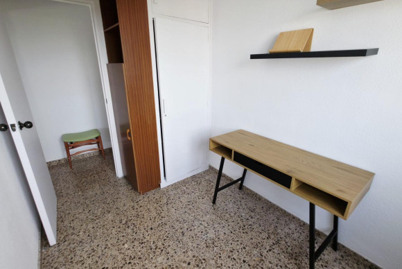 Revente - Appartement - San Juan Playa - Cabo de las huertas