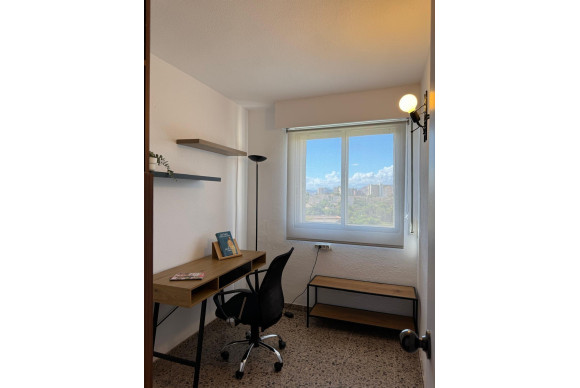 Revente - Appartement - San Juan Playa - Cabo de las huertas