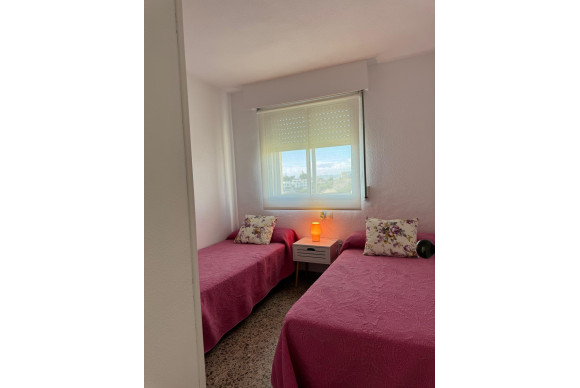 Revente - Appartement - San Juan Playa - Cabo de las huertas