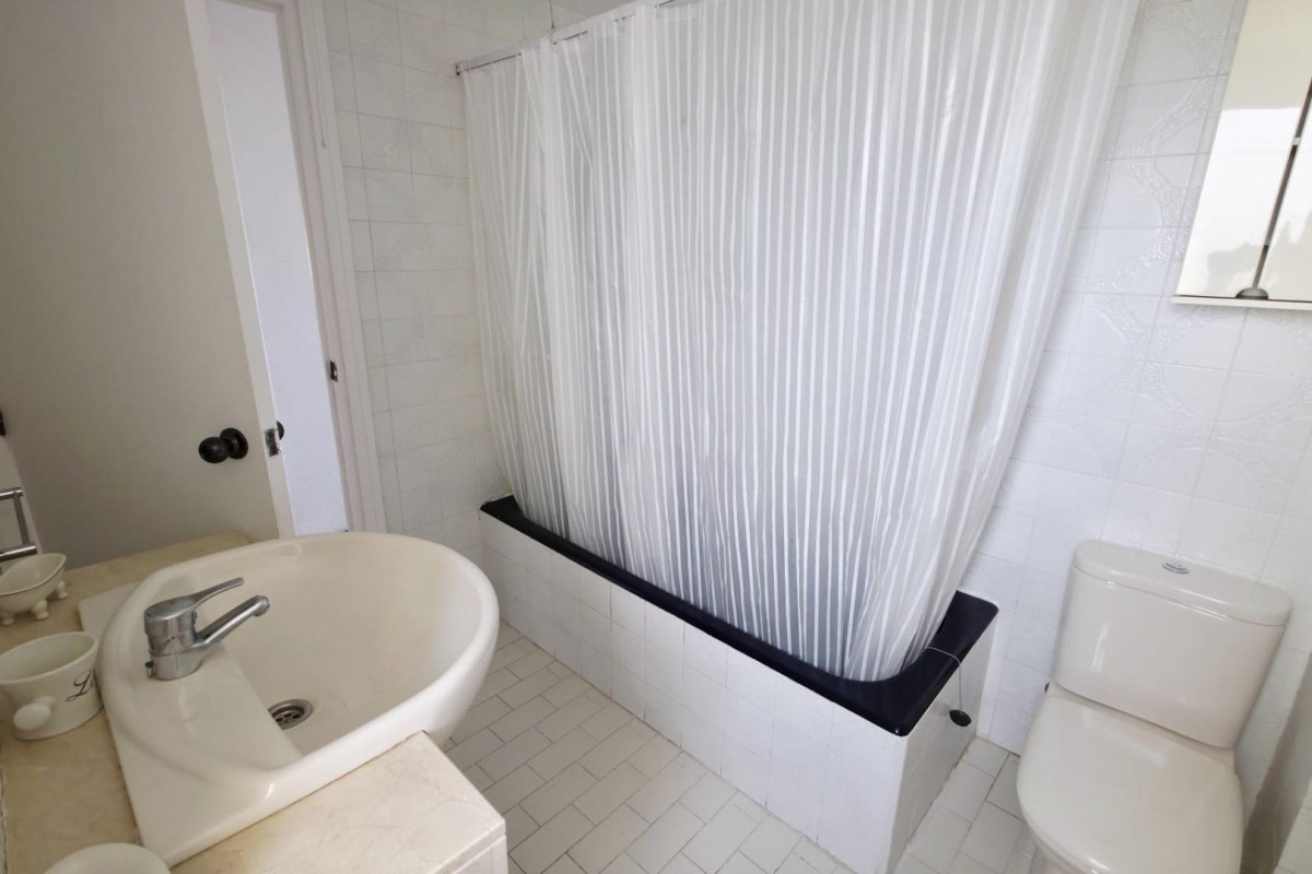 Revente - Appartement - San Juan Playa - Cabo de las huertas