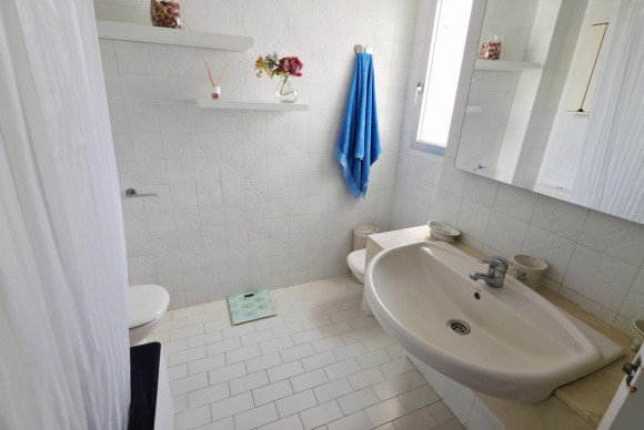 Revente - Appartement - San Juan Playa - Cabo de las huertas