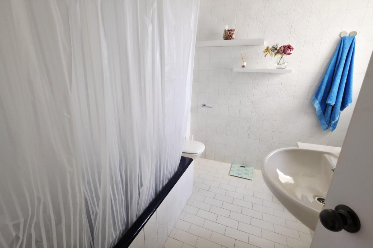 Revente - Appartement - San Juan Playa - Cabo de las huertas