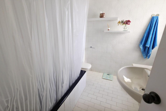 Revente - Appartement - San Juan Playa - Cabo de las huertas