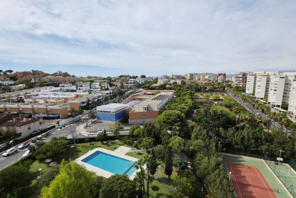 Revente - Appartement - San Juan Playa - Cabo de las huertas