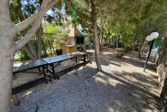 Revente - Appartement - San Juan Playa - Cabo de las huertas