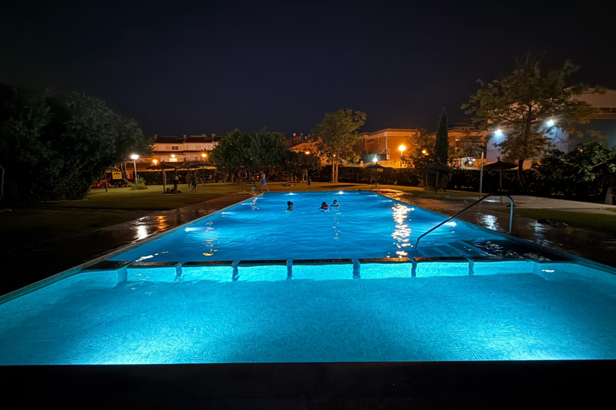 Revente - Appartement - San Juan Playa - Cabo de las huertas